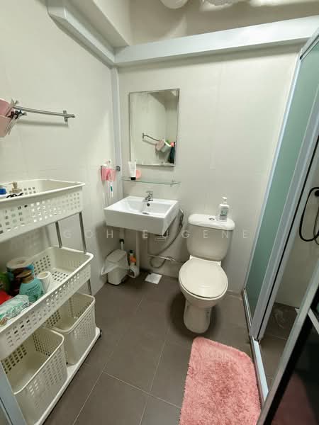 635 Jurong West Street 65, 635 Jurong West Street 65, 3 Bedrooms, 980 sqft, HDB Flat For Sale, by Goh Eugene, 500207901 - Bathroom - PropertyGuru.com.sg