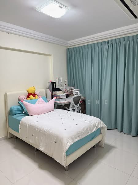635 Jurong West Street 65, 635 Jurong West Street 65, 3 Bedrooms, 980 sqft, HDB Flat For Sale, by Goh Eugene, 500207901 - Bedroom - PropertyGuru.com.sg