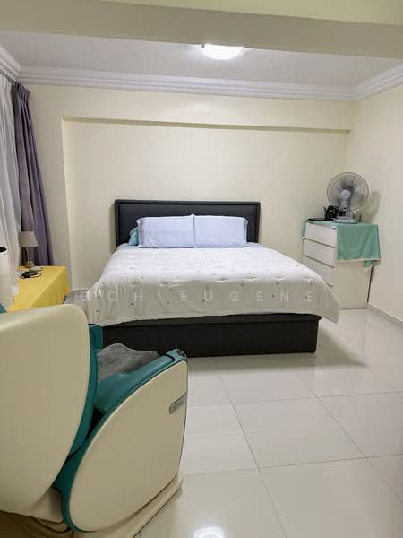 635 Jurong West Street 65, 635 Jurong West Street 65, 3 Bedrooms, 980 sqft, HDB Flat For Sale, by Goh Eugene, 500207901 - Bedroom - PropertyGuru.com.sg