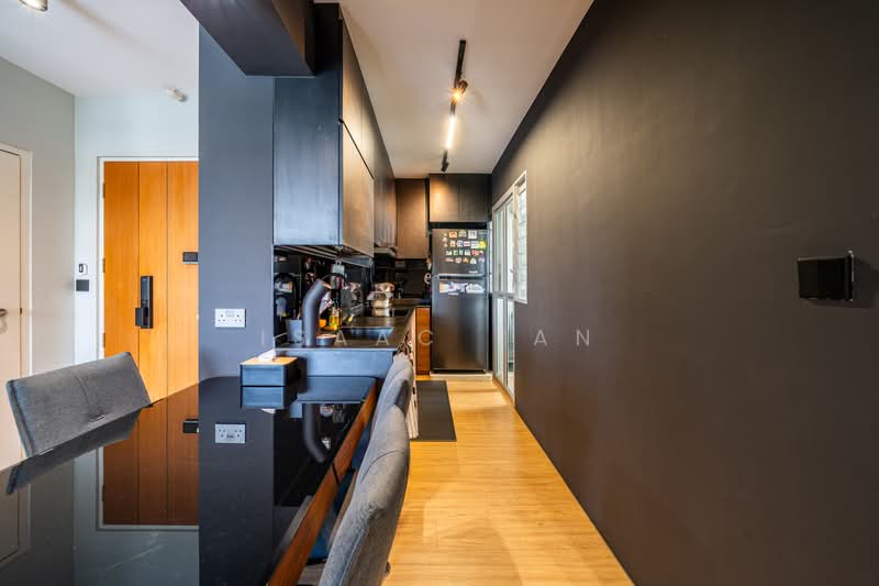 613A Tampines North Drive 1, 613A Tampines North Drive 1, 2 Bedrooms, 743 sqft, HDB Flat For Sale, by Isaac Tan, 500207908 - Kitchen - PropertyGuru.com.sg