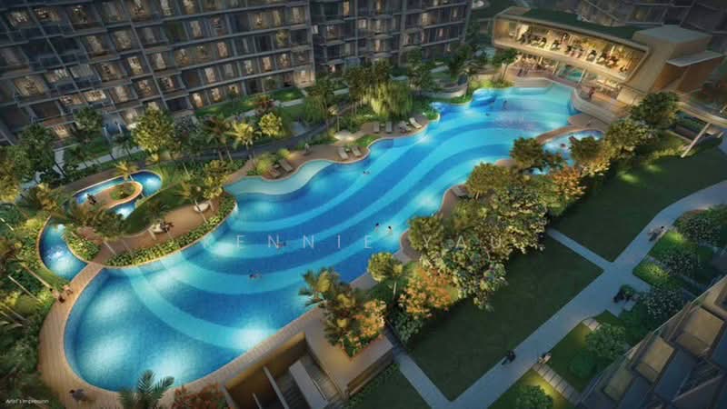 Grand Dunman, 18 Dunman Road, 2 Bedrooms, 667 sqft, Condominium For Sale, by Kennie Yau, 500207911 - PropertyGuru.com.sg