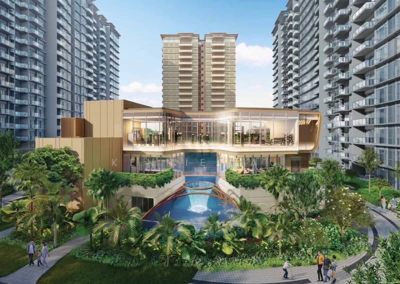 Grand Dunman, 18 Dunman Road, 2 Bedrooms, 667 sqft, Condominium For Sale, by Kennie Yau, 500207911 - PropertyGuru.com.sg