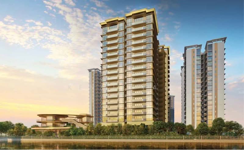 Grand Dunman, 18 Dunman Road, 2 Bedrooms, 667 sqft, Condominium For Sale, by Kennie Yau, 500207911 - PropertyGuru.com.sg