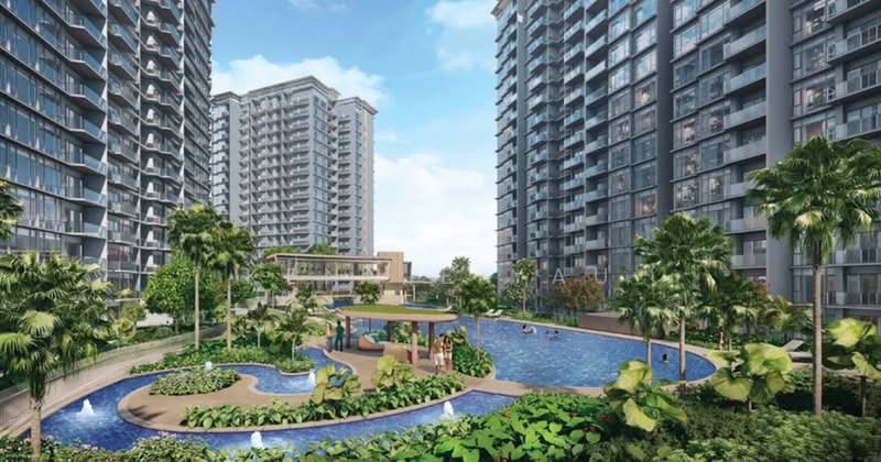 Grand Dunman, 18 Dunman Road, 2 Bedrooms, 667 sqft, Condominium For Sale, by Kennie Yau, 500207911 - PropertyGuru.com.sg