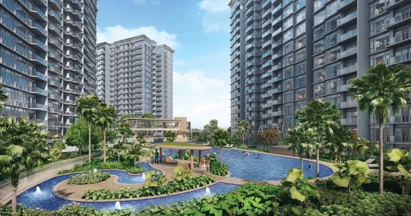 Grand Dunman, 18 Dunman Road, 2 Bedrooms, 667 sqft, Condominium For Sale, by Kennie Yau, 500207911 - PropertyGuru.com.sg