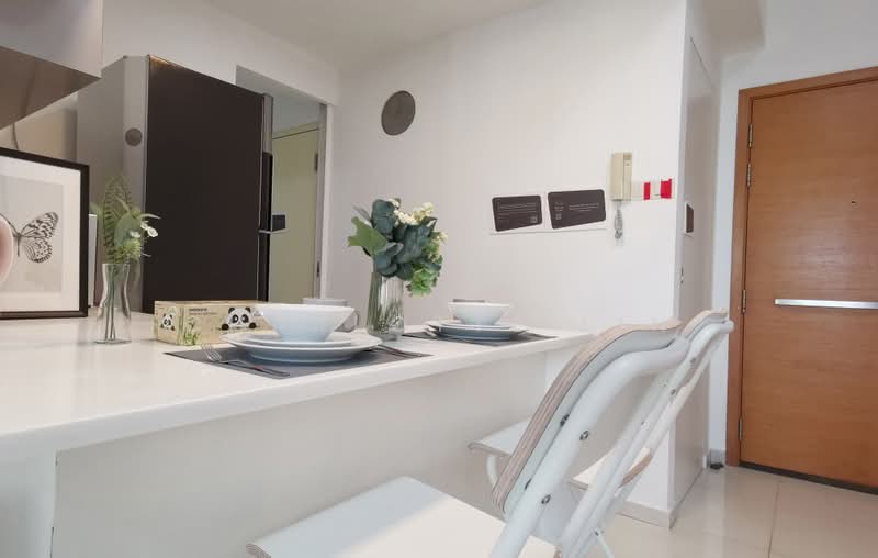 The Stellar, 6 West Coast Road, Room Rental, 100 sqft, Condominium For Rent, by Charlotte Lin, 500207914 - Interior - PropertyGuru.com.sg