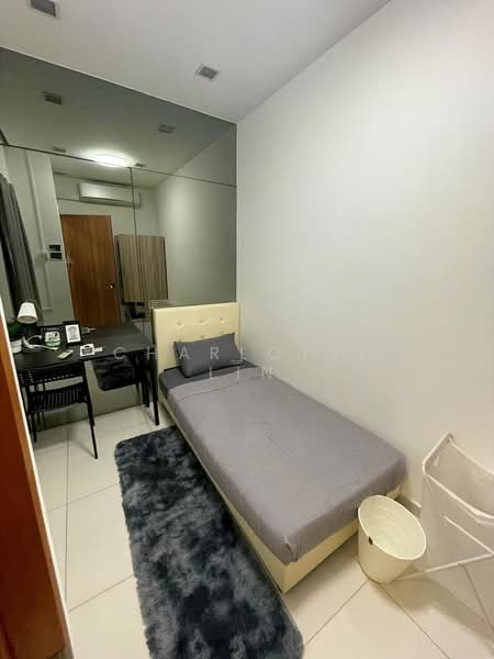 The Stellar, 6 West Coast Road, Room Rental, 100 sqft, Condominium For Rent, by Charlotte Lin, 500207914 - Bedroom - PropertyGuru.com.sg