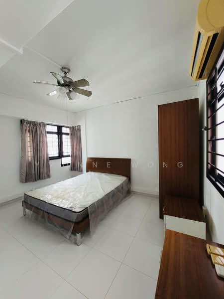 177 Yung Sheng Road, 177 Yung Sheng Road, 3 Bedrooms, 1,249 sqft, HDB Flat For Rent, by Yvonne Wong, 500207919 - Bedroom - PropertyGuru.com.sg