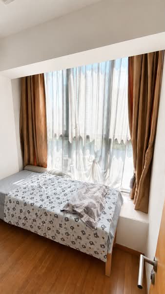 Vetro, 22a Mar Thoma Road, 2 Bedrooms, 614 sqft, Condominium For Sale, by Alyssa Koh L X, 500207922 - Bedroom - PropertyGuru.com.sg