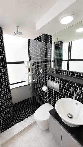 Vetro, 22a Mar Thoma Road, 2 Bedrooms, 614 sqft, Condominium For Sale, by Alyssa Koh L X, 500207922 - Bathroom - PropertyGuru.com.sg