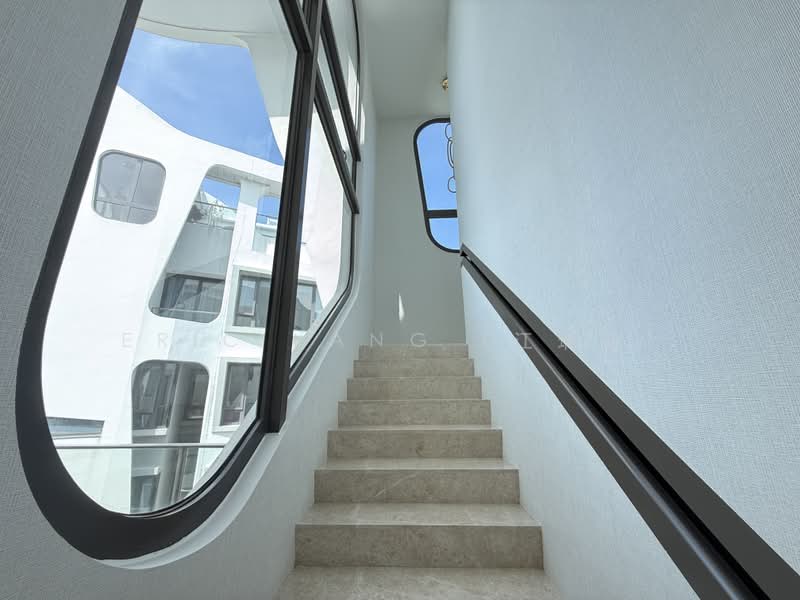 Cape Royale, 25 Cove Way, 3 Bedrooms, 3,391 sqft, Condominium For Sale, by Eric KANG (江瑞裕), 500207926 - Interior - PropertyGuru.com.sg