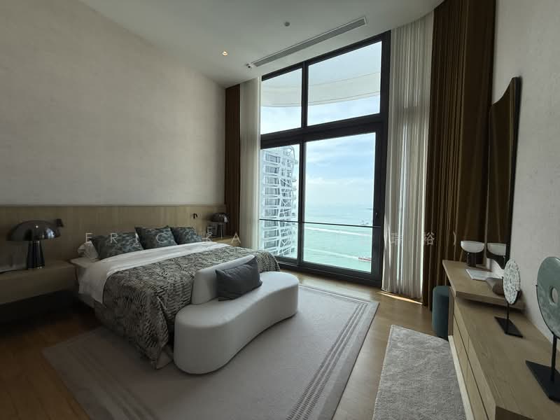 Cape Royale, 25 Cove Way, 3 Bedrooms, 3,391 sqft, Condominium For Sale, by Eric KANG (江瑞裕), 500207926 - Bedroom - PropertyGuru.com.sg