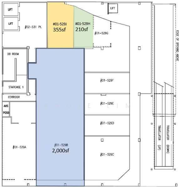 71 Kallang Bahru Retail Shops, , 210 sqft, Shop / Shophouse For Rent, by Angie Lim, 500207927 - CommercialGuru.com.sg
