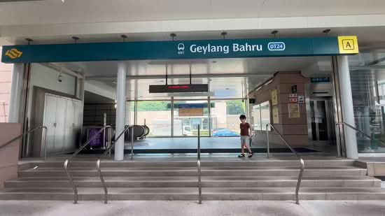 71 Kallang Bahru Retail Shops, , 210 sqft, Shop / Shophouse For Rent, by Angie Lim, 500207927 - CommercialGuru.com.sg