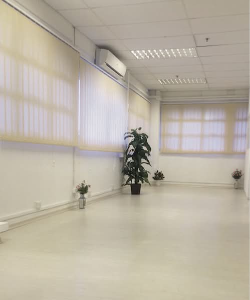 Genting Building, 83 Genting Lane, Macpherson / Potong Pasir, 1,360 sqft, Light Industrial (B1) For Rent, by Justin Koh, 500207933 - Interior - CommercialGuru.com.sg