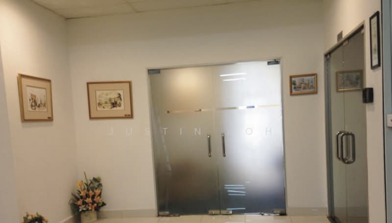 Genting Building, 83 Genting Lane, Macpherson / Potong Pasir, 1,360 sqft, Light Industrial (B1) For Rent, by Justin Koh, 500207933 - Interior - CommercialGuru.com.sg