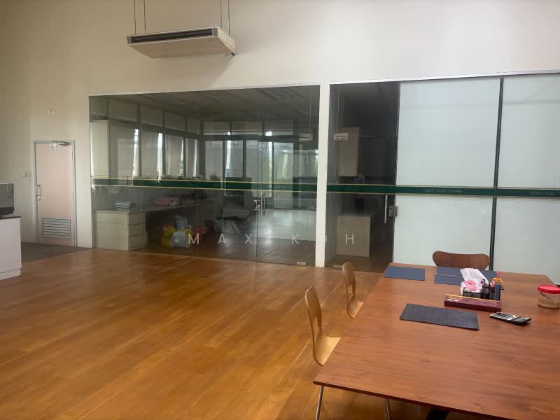 JTC factory Senoko Road, SENOKO SOUTH ROAD, 43,056 sqft, Factory / Workshop (B2) For Sale, by Max Koh, 500207934 - Interior - CommercialGuru.com.sg