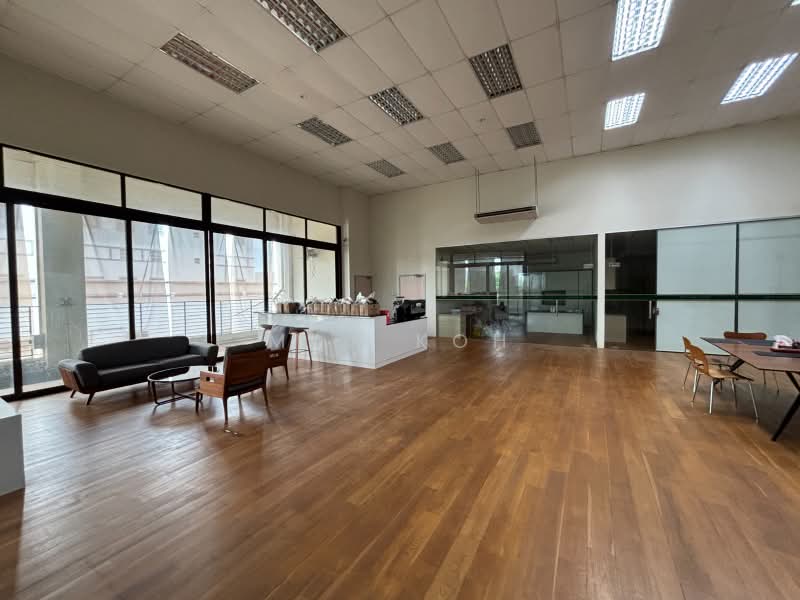 JTC factory Senoko Road, SENOKO SOUTH ROAD, 43,056 sqft, Factory / Workshop (B2) For Sale, by Max Koh, 500207934 - Living Room - CommercialGuru.com.sg