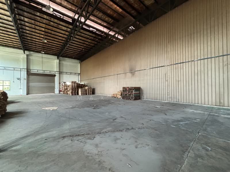 JTC factory Senoko Road, SENOKO SOUTH ROAD, 43,056 sqft, Factory / Workshop (B2) For Sale, by Max Koh, 500207934 - Interior - CommercialGuru.com.sg