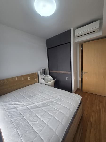 The Tre Ver, 60 Potong Pasir Avenue 1, 2 Bedrooms, 700 sqft, Condominium For Rent, by Terence Kuek, 500207941 - Bedroom - PropertyGuru.com.sg