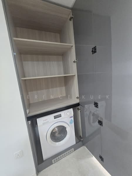 The Tre Ver, 60 Potong Pasir Avenue 1, 2 Bedrooms, 700 sqft, Condominium For Rent, by Terence Kuek, 500207941 - Interior - PropertyGuru.com.sg