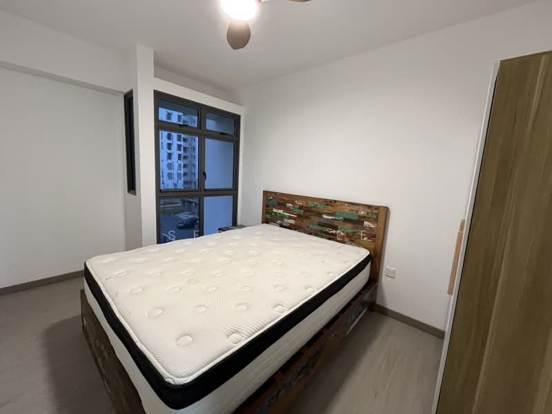 308A Tengah Park Avenue Singapore 693308, 308A Tengah Park Avenue, Room Rental, 100 sqft, HDB Flat For Rent, by Serene Ee, 500207942 - Bedroom - PropertyGuru.com.sg