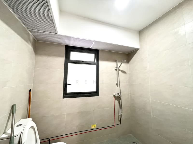 308A Tengah Park Avenue Singapore 693308, 308A Tengah Park Avenue, Room Rental, 100 sqft, HDB Flat For Rent, by Serene Ee, 500207942 - Bathroom - PropertyGuru.com.sg