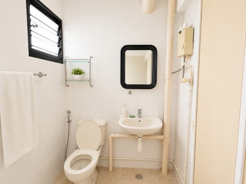 701 Yishun Avenue 5, 701 Yishun Avenue 5, 2 Bedrooms, 732 sqft, HDB Flat For Sale, by Alvin Ong 王裕清, 500207943 - PropertyGuru.com.sg