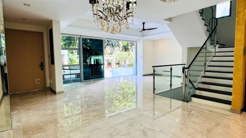 Paterson Residence, 83 Paterson Road, 4 Bedrooms, 4,124 sqft, Condominium For Rent, by Chia Yei (CY) 佳业, 500207954 - PropertyGuru.com.sg
