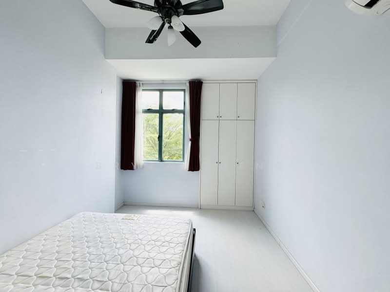 Tanglin Regency, 381 Tanglin Road, 2 Bedrooms, 850 sqft, Condominium For Rent, by Bryan Cheng, 500207955 - Bedroom - PropertyGuru.com.sg