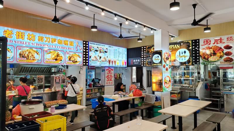 531 Bedok North Street 3, 531 Bedok North Street 3, 4,347 sqft, Shop / Shophouse For Sale, by Sabrina Lau, 500207956 - CommercialGuru.com.sg
