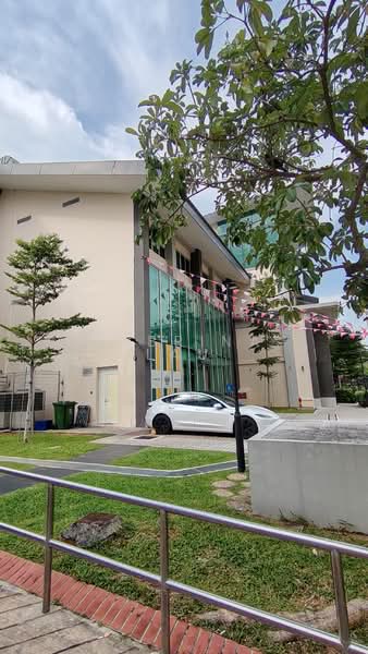 531 Bedok North Street 3, 531 Bedok North Street 3, 4,347 sqft, Shop / Shophouse For Sale, by Sabrina Lau, 500207956 - Exterior - CommercialGuru.com.sg