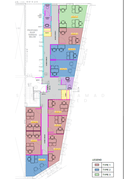 227 Jalan Besar, Jalan Besar, 100 sqft, Shop / Shophouse For Rent, by Syed Mohamad Aljunied, 500207959 - CommercialGuru.com.sg