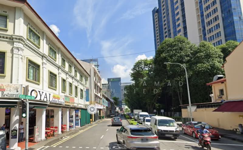 227 Jalan Besar, Jalan Besar, 100 sqft, Shop / Shophouse For Rent, by Syed Mohamad Aljunied, 500207959 - CommercialGuru.com.sg