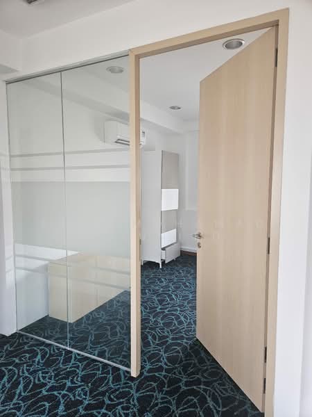 227 Jalan Besar, Jalan Besar, 100 sqft, Shop / Shophouse For Rent, by Syed Mohamad Aljunied, 500207959 - Interior - CommercialGuru.com.sg