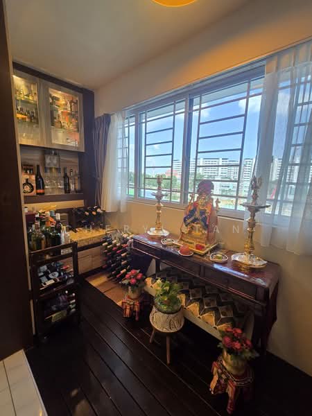 514 Serangoon North Avenue 4, 514 Serangoon North Avenue 4, 3 Bedrooms, 1,313 sqft, HDB Flat For Sale, by Cheryl Tan, 500207961 - balcony - PropertyGuru.com.sg
