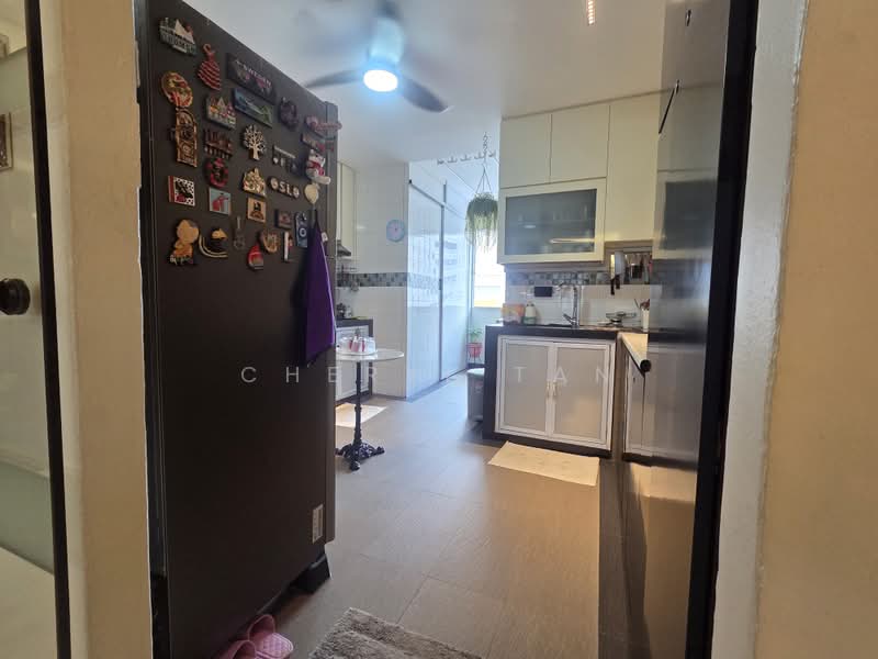514 Serangoon North Avenue 4, 514 Serangoon North Avenue 4, 3 Bedrooms, 1,313 sqft, HDB Flat For Sale, by Cheryl Tan, 500207961 - Kitchen - PropertyGuru.com.sg