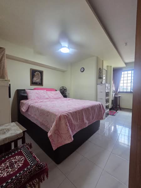 514 Serangoon North Avenue 4, 514 Serangoon North Avenue 4, 3 Bedrooms, 1,313 sqft, HDB Flat For Sale, by Cheryl Tan, 500207961 - Master Bedroom - PropertyGuru.com.sg