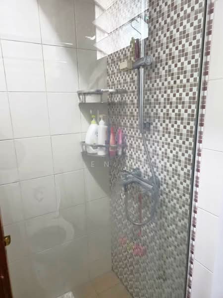 571C Woodlands Avenue 1, 571C Woodlands Avenue 1, Room Rental, 130 sqft, HDB Flat For Rent, by Steven Choo, 500207963 - Bathroom - PropertyGuru.com.sg