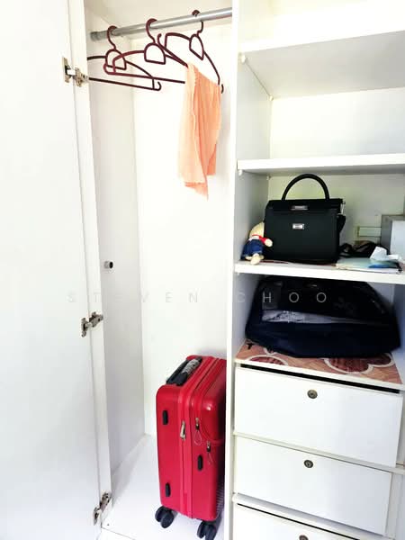 571C Woodlands Avenue 1, 571C Woodlands Avenue 1, Room Rental, 130 sqft, HDB Flat For Rent, by Steven Choo, 500207963 - Interior - PropertyGuru.com.sg