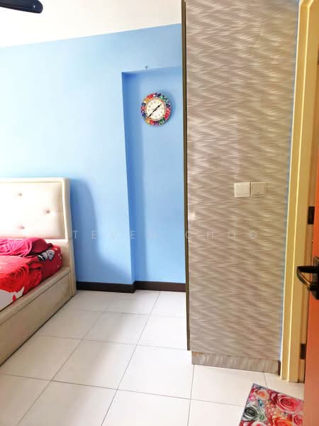 571C Woodlands Avenue 1, 571C Woodlands Avenue 1, Room Rental, 130 sqft, HDB Flat For Rent, by Steven Choo, 500207963 - Bedroom - PropertyGuru.com.sg