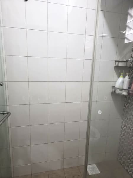 571C Woodlands Avenue 1, 571C Woodlands Avenue 1, Room Rental, 130 sqft, HDB Flat For Rent, by Steven Choo, 500207963 - Bathroom - PropertyGuru.com.sg