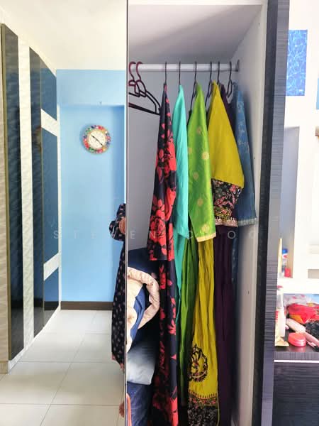 571C Woodlands Avenue 1, 571C Woodlands Avenue 1, Room Rental, 130 sqft, HDB Flat For Rent, by Steven Choo, 500207963 - Interior - PropertyGuru.com.sg
