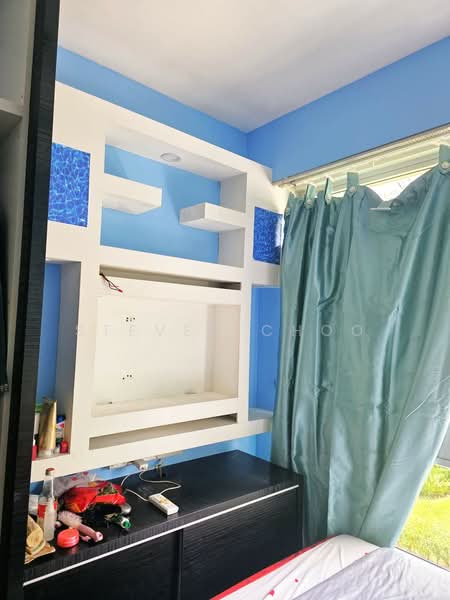 571C Woodlands Avenue 1, 571C Woodlands Avenue 1, Room Rental, 130 sqft, HDB Flat For Rent, by Steven Choo, 500207963 - Bedroom - PropertyGuru.com.sg