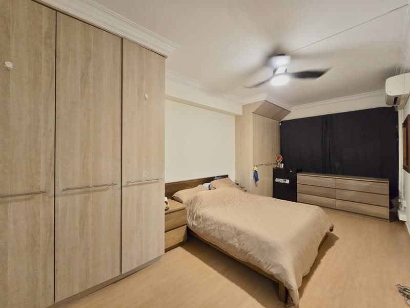 496C Tampines Street 43, 496C Tampines Street 43, 4 Bedrooms, 1,323 sqft, HDB Flat For Sale, by Ray Lee, 500207967 - Bedroom - PropertyGuru.com.sg