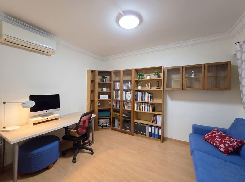 496C Tampines Street 43, 496C Tampines Street 43, 4 Bedrooms, 1,323 sqft, HDB Flat For Sale, by Ray Lee, 500207967 - Study - PropertyGuru.com.sg
