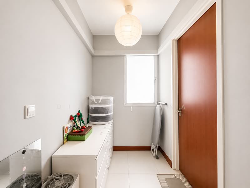 450A Sengkang West Way, 450A Sengkang West Way, 3 Bedrooms, 990 sqft, HDB Flat For Sale, by Dian Farhana, 500207968 - Master Bedroom - PropertyGuru.com.sg