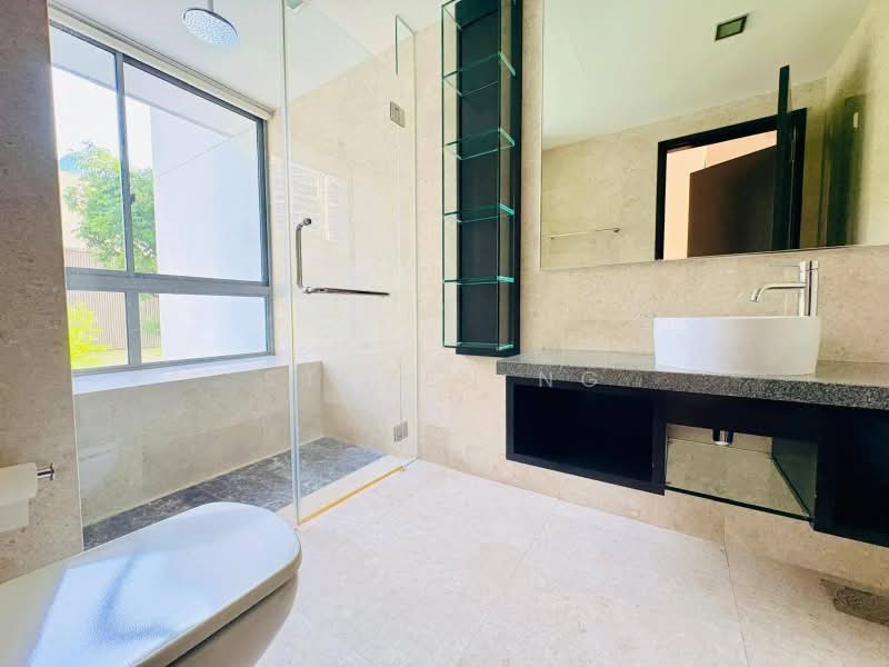 CityVista Residences, 21 Peck Hay Road, 3 Bedrooms, 2,121 sqft, Apartment For Rent, by Steven NG, 500207970 - Bathroom - PropertyGuru.com.sg