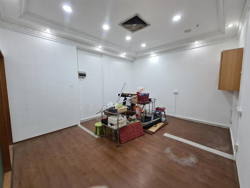 Balestier Plaza, 400 Balestier Road, Balestier / Toa Payoh, 226 sqft, Office For Rent, by Veronica Fong, 500207972 - Interior - CommercialGuru.com.sg