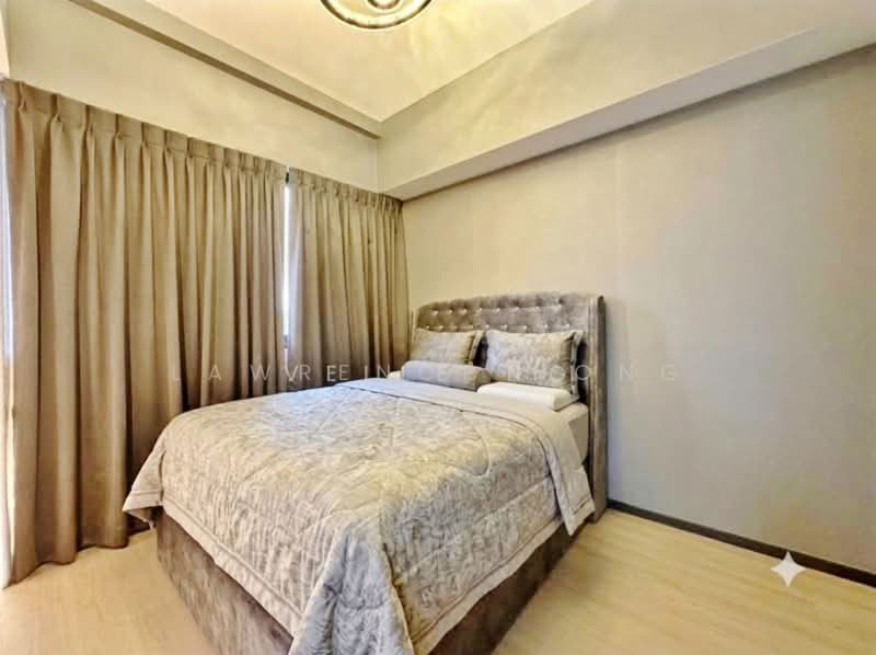 Parc Riviera, 101 West Coast Vale, Buona Vista / West Coast / Clementi New Town, 1 Bedroom, 463 sqft, Condominium For Sale, by Lawrence Hong, 500207973 - Bedroom - PropertyGuru.com.sg